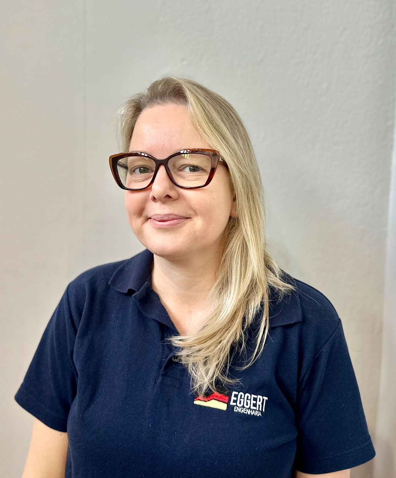 Telma Eggert